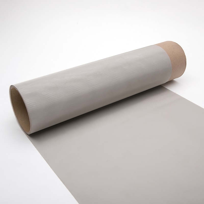 Conductive fabric yarn